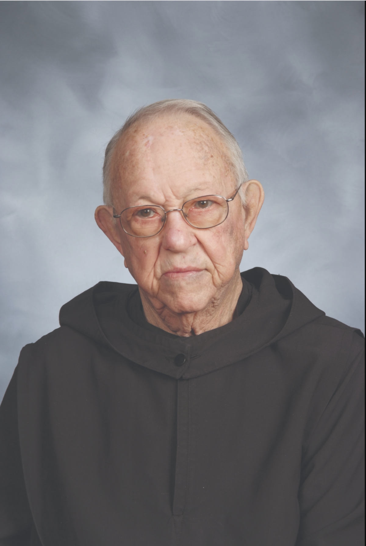 Father Joseph James Heyd - 05/01/30-04/04/13