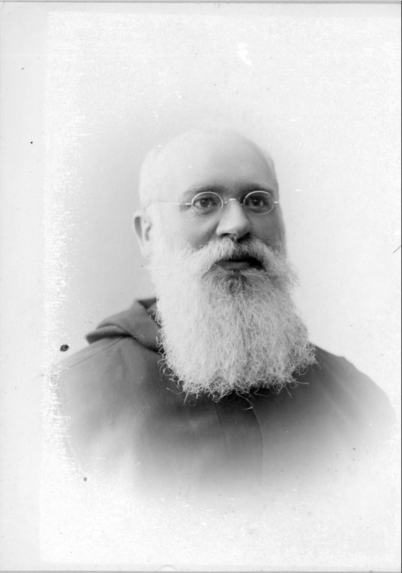 Fr. Albert Robrecht
