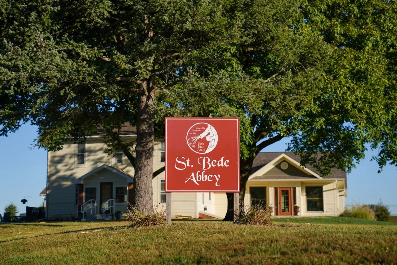The why and how of Benedictine communal living
