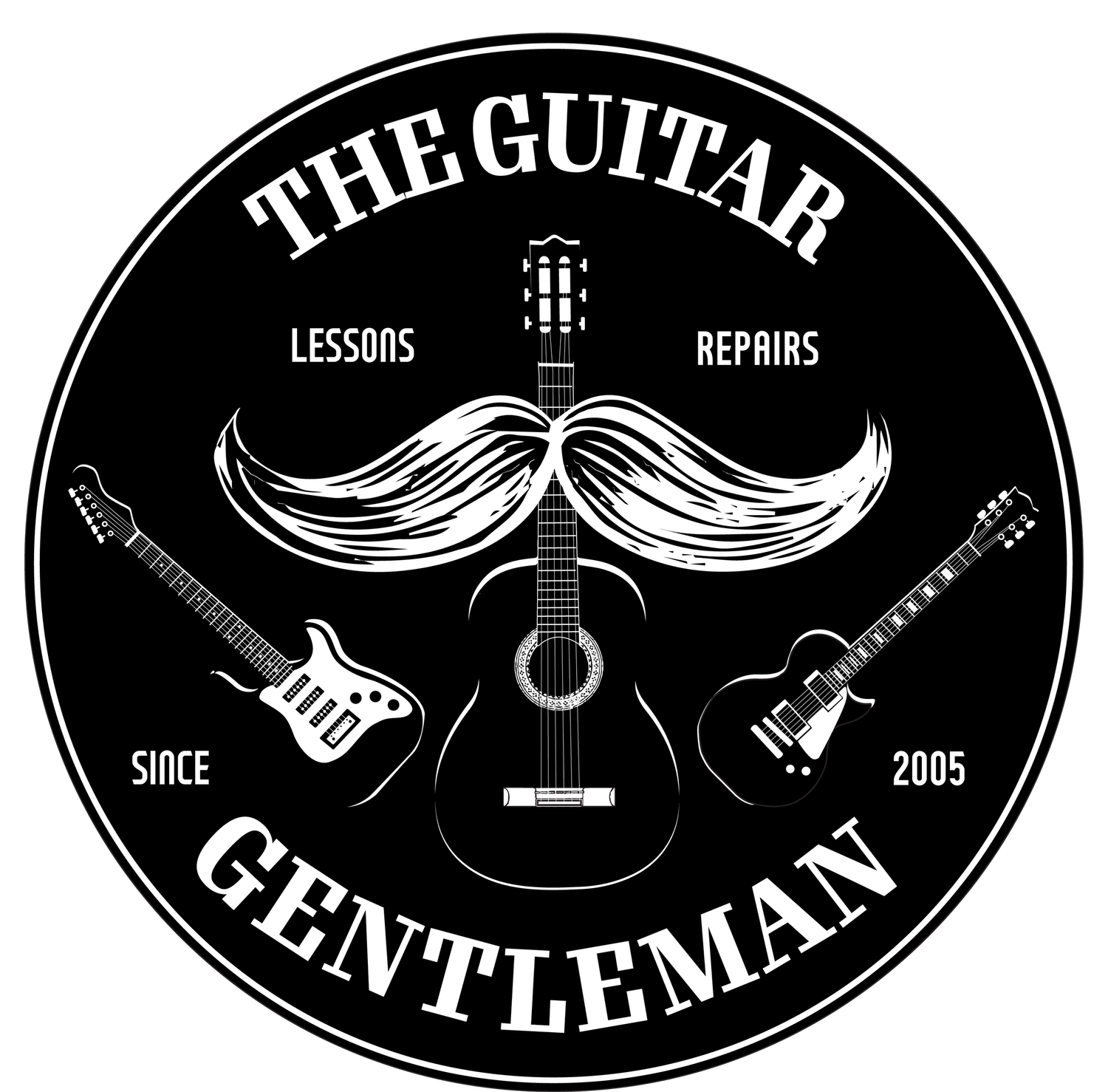 TheGuitarGentleman.com