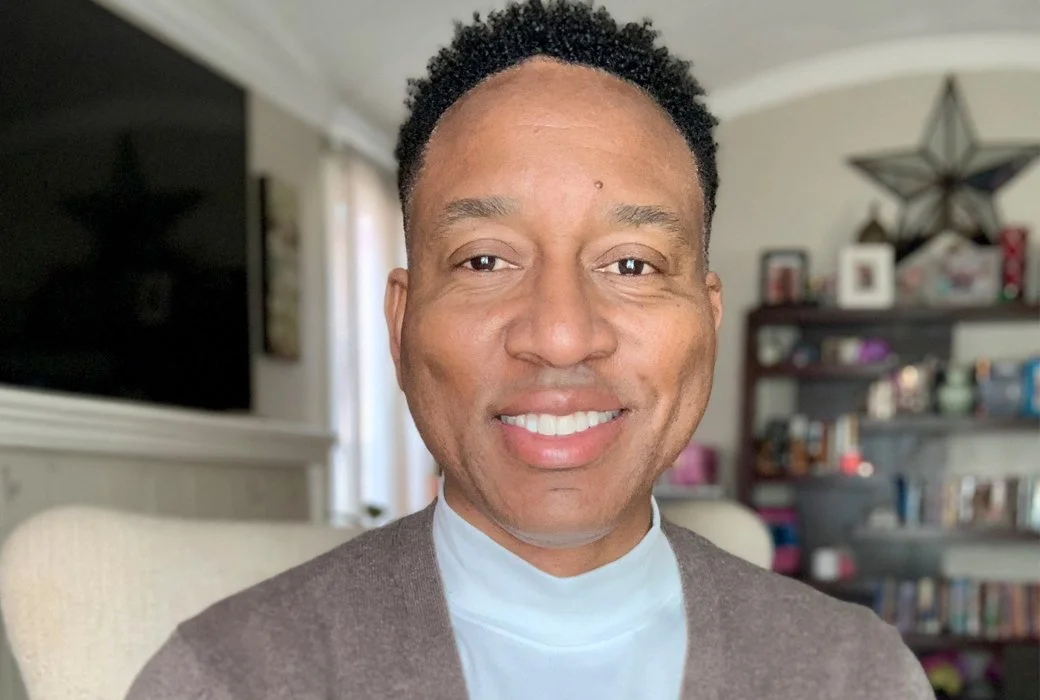 Episode 125: Erick Taylor Woodby, Creator, Host, and Producer of Our Black Gay Diaspora Podcast