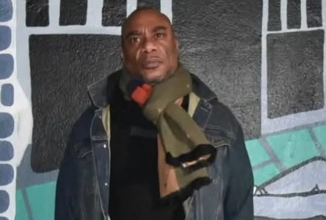 Episode 127: Lloyd Young, British Sexual Violence Advocate and Founder of BlackExperienceUK