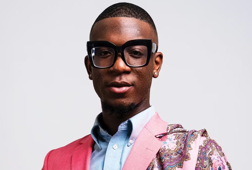 Episode 128: Benjamin Coy, American Digital Creator and Media Personality