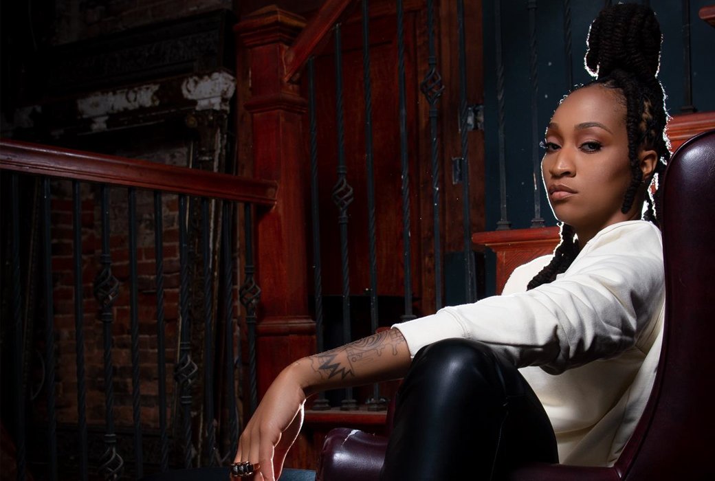 Episode 131: Bennu Byrd, American Hip-hop Artist, Songwriter and Entrepreneur