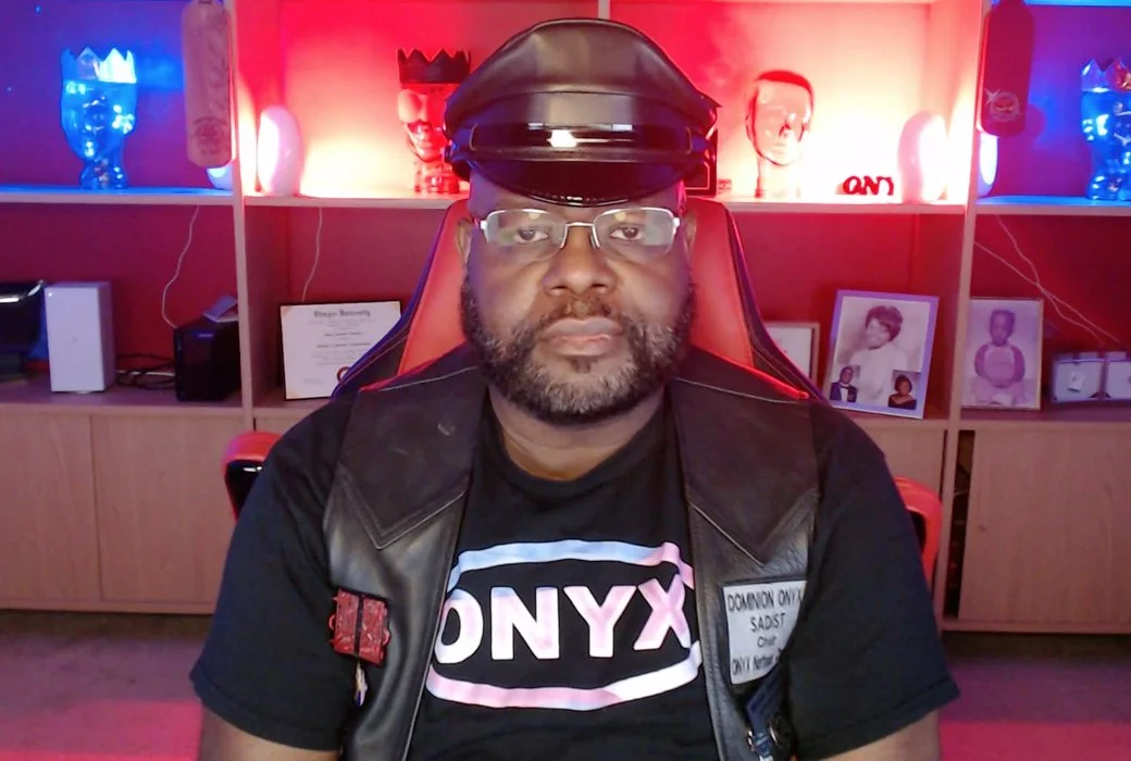 Episode 134: Master Dominion ONYX, Co-Founder of ONYX Mid-Atlantic
