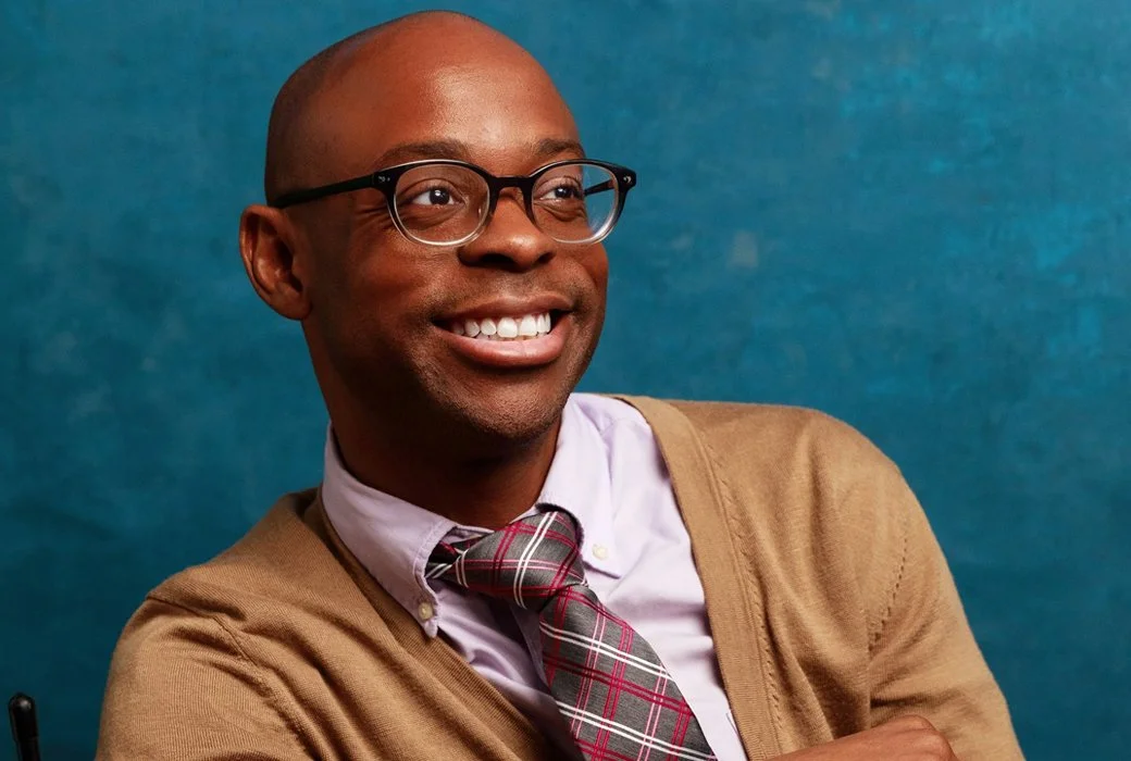 Episode 135: Jonathan Mathias Lassiter, PhD, American Psychologist, African-centered Scientist, and Award-winning Author