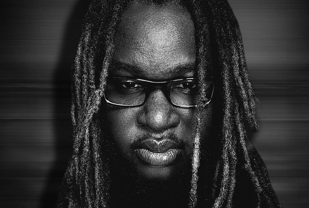 Black LGBTQ+ Arthouse Cinema: Filmmaker Lazarus X | Ep. 139