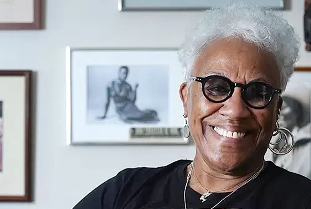 Gaye Adegbalola: Blues, Identity &amp; Liberation | Ep. 140
