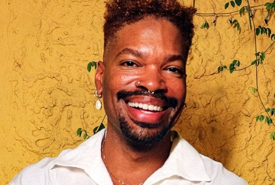 AfroBuenaventura: Brazilian-based Ronnell Perry | Ep. 142
