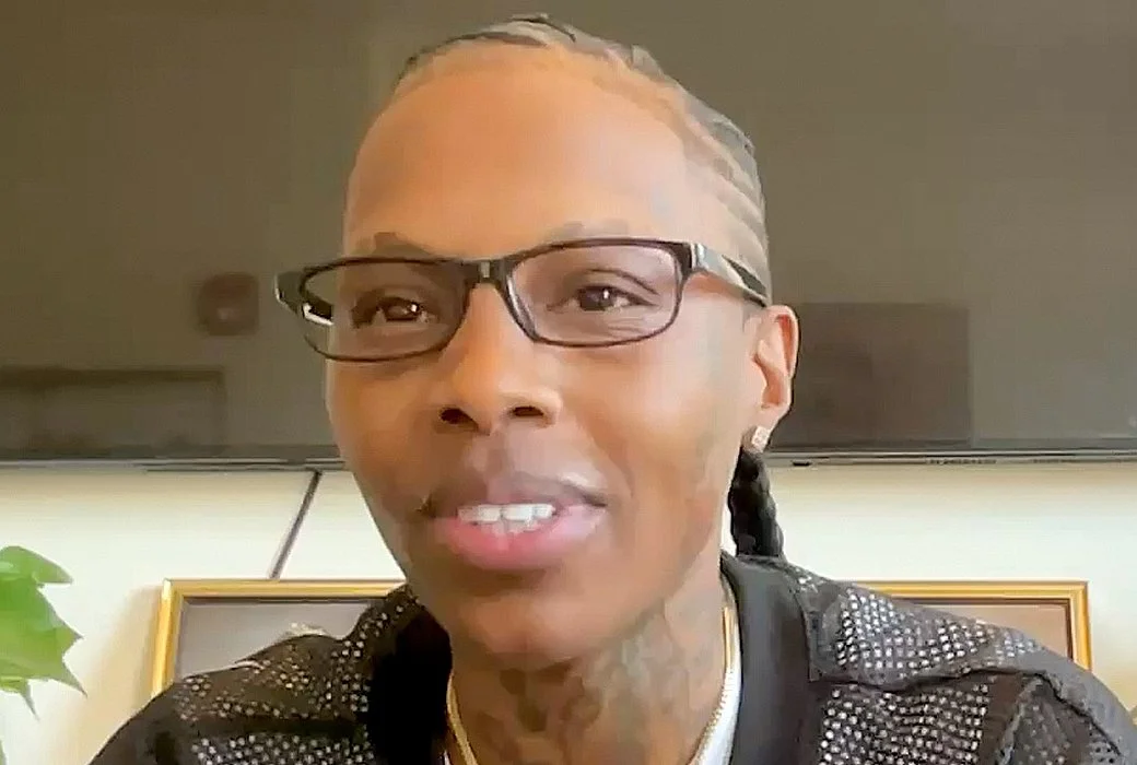Reclaiming Us: Black Pride with Johanna Perez | Ep. 143