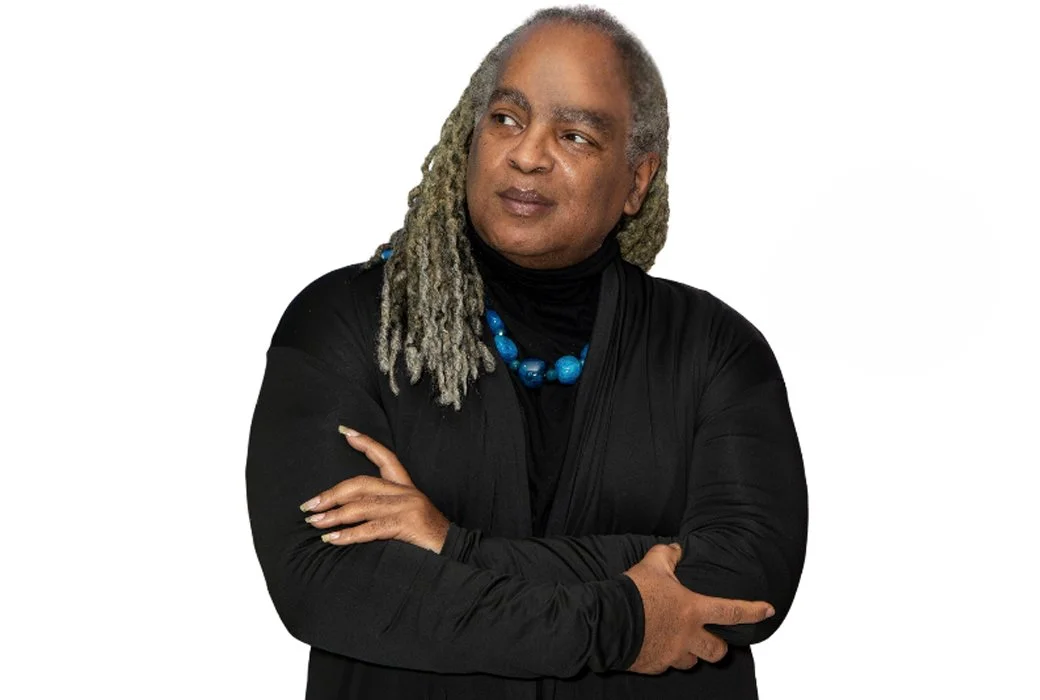 DC Icon Rayceen Pendarvis: LGBTQ+ Pride &amp; Community | Ep. 145