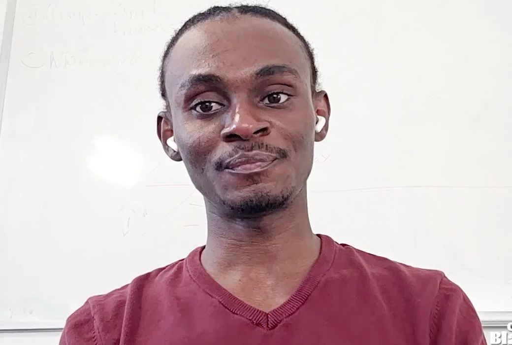 German-based Nigerian Filmmaker Victor Ugoo Njoku | Ep. 146