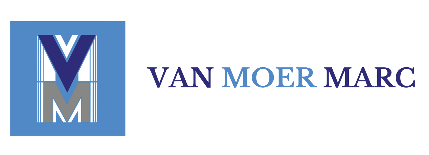 Van Moer Marc