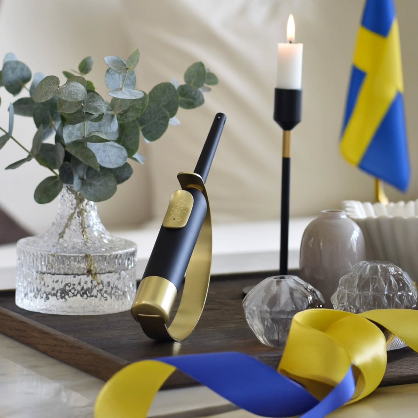 Glad nationaldag 💙💛