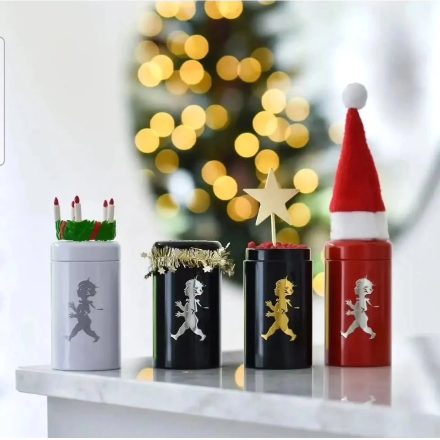 Glad Lucia 🥰🌲🎅⭐️