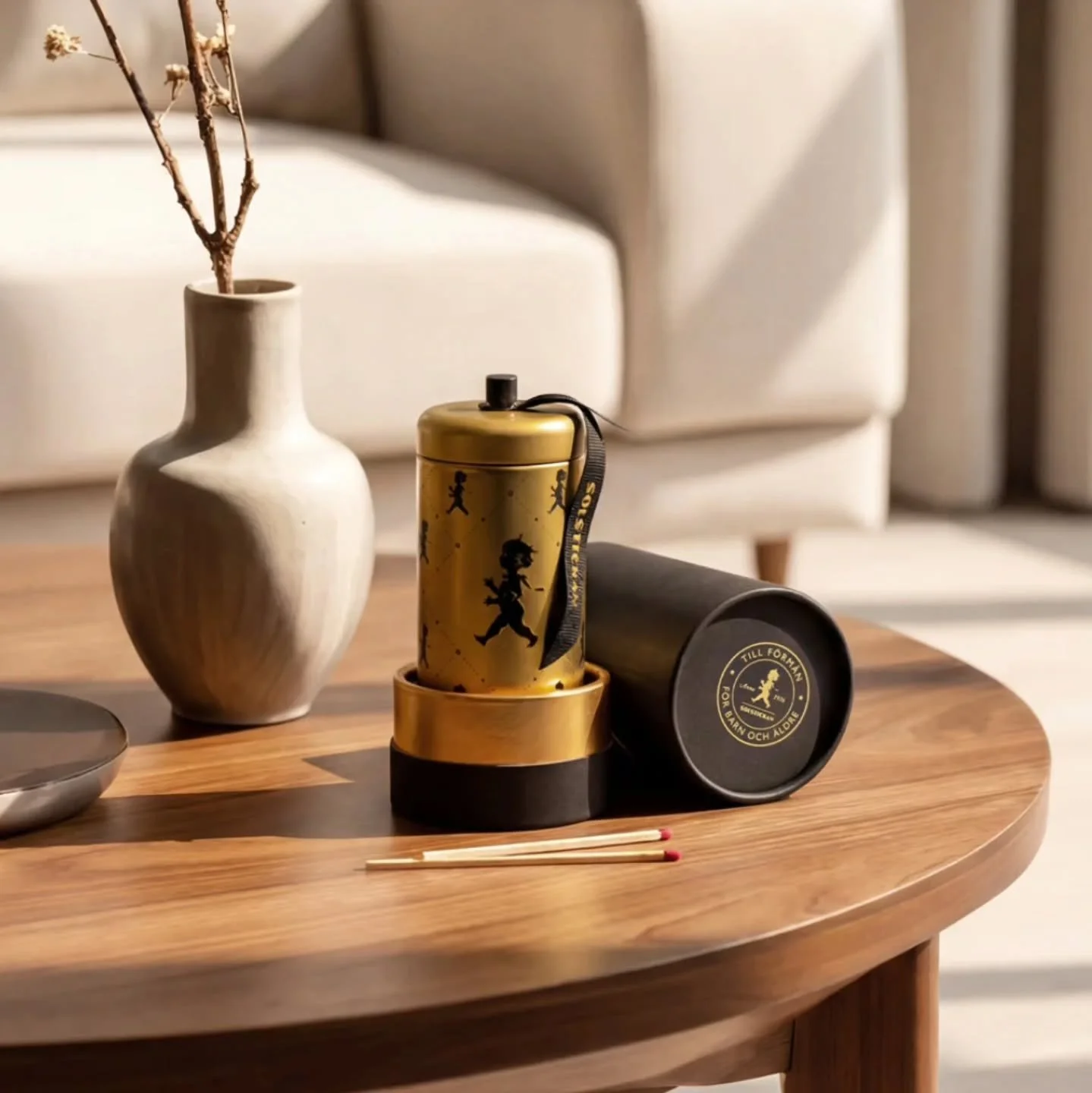 Jubileumsr&ouml;r - Solstickan 90 &aring;r!

Solstickan fyller 90 &aring;r. Vi firar detta med v&aring;rt vackra Jubileumsr&ouml;r som endast s&auml;ljs i en begr&auml;nsad upplaga. Missa inte chansen att &auml;ga n&aring;got unikt och exklusivt. Var