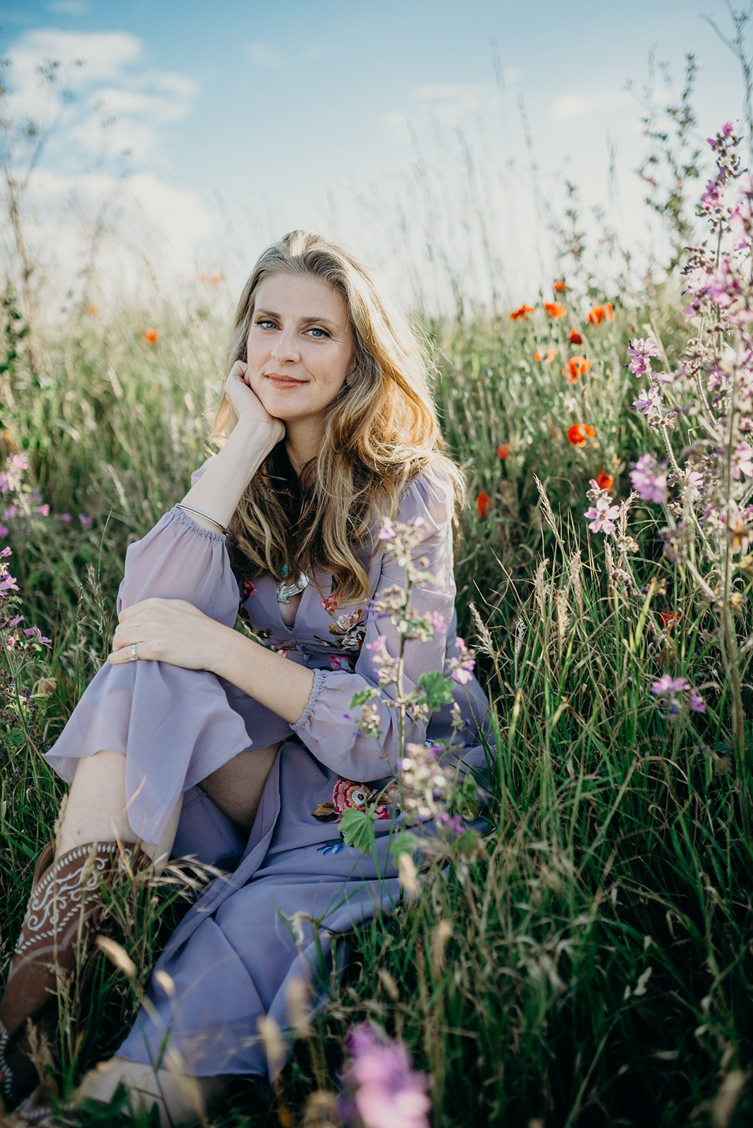 Why Sound Carries What Touch Cannot Reach