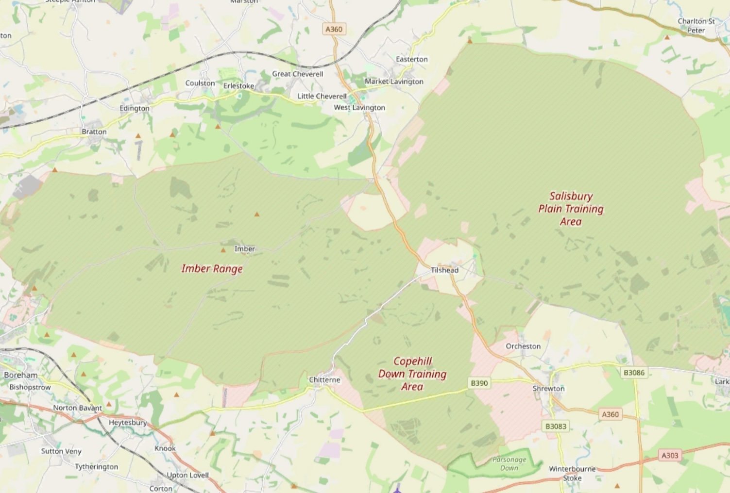 Post WWII Explosive Ordnance Clearance in the UK: An Enduring Legacy