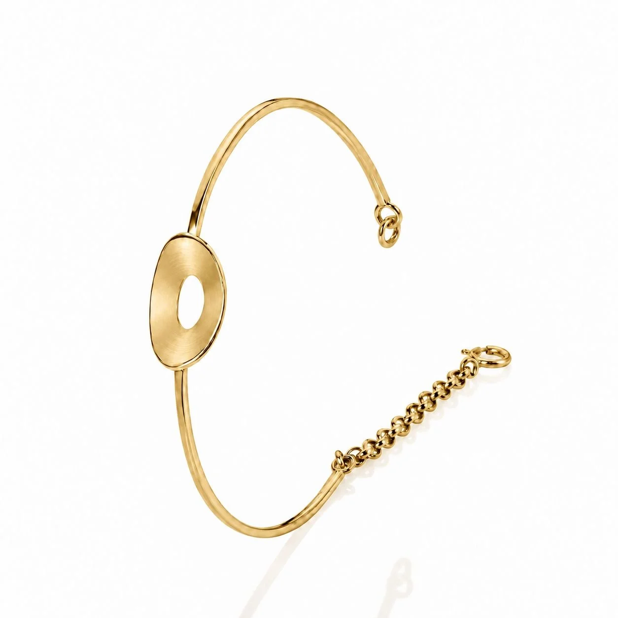 Gold reflection bangle on white.jpg