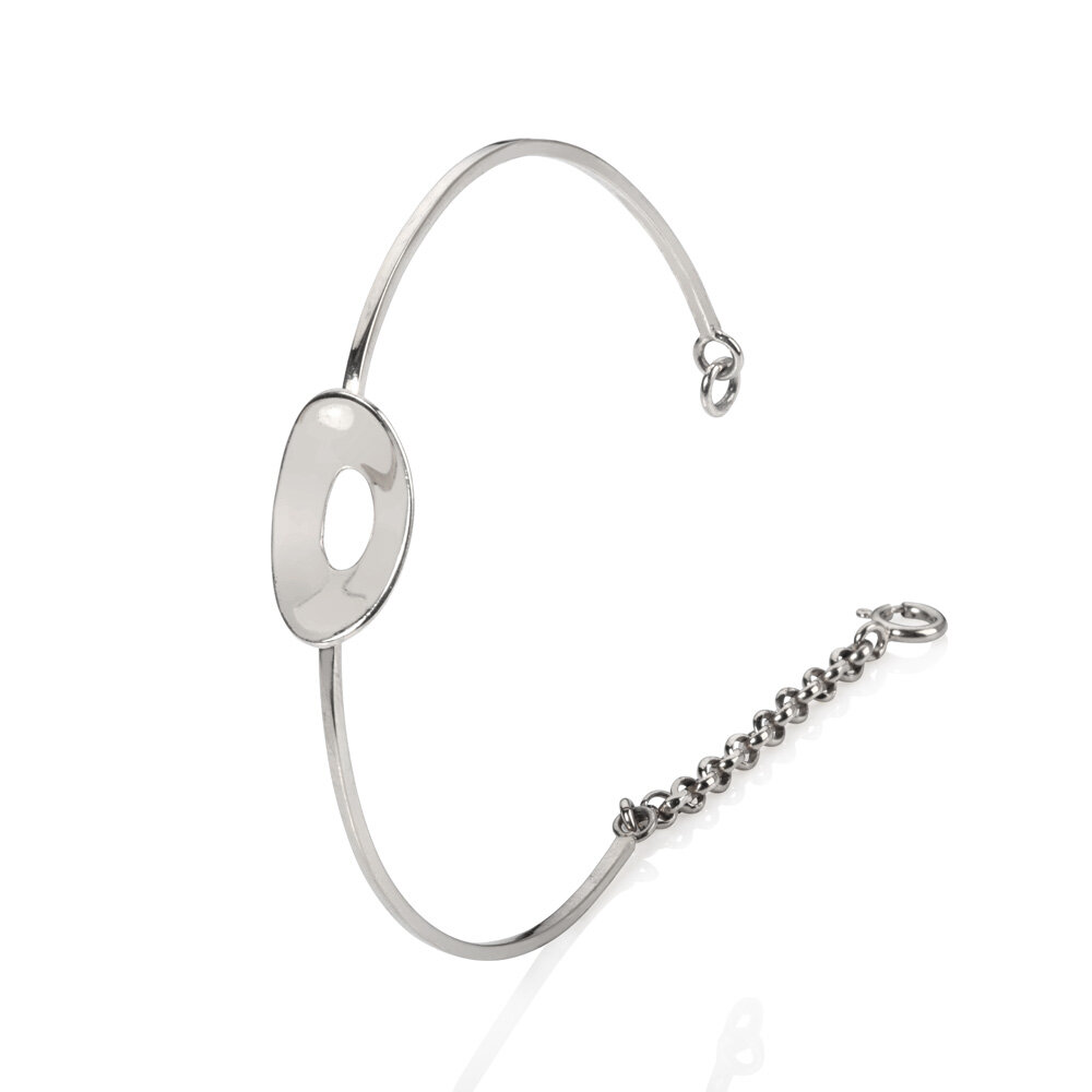 Sterling Silver oval bangle.jpg