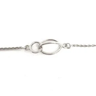 Silver Multilink Statement Necklace | Juntos - Bello Creations | London