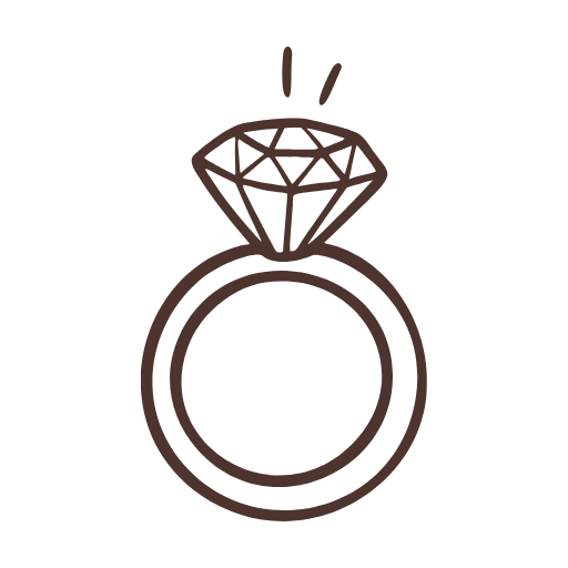 jewellery professionally  cast in silver
