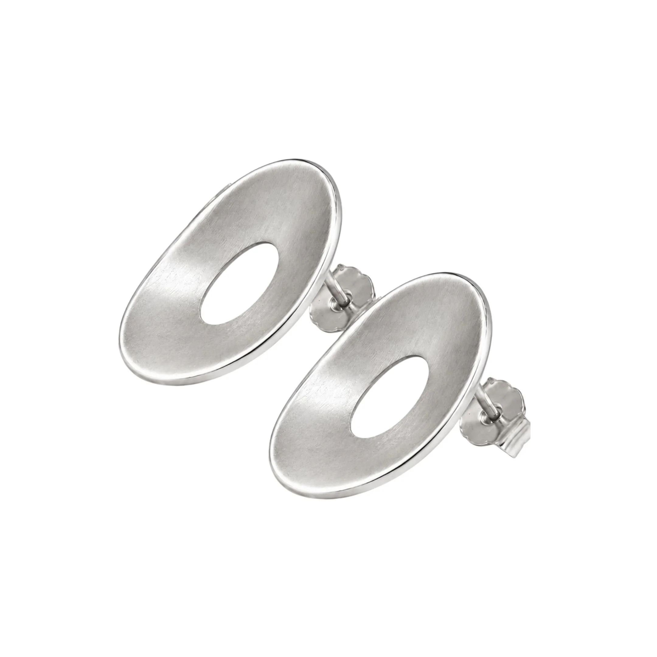 Floating-Ovals-Full-Bloom-sterling-silver-stud-earrings-three-quarter.jpg