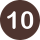 wax carving step 10