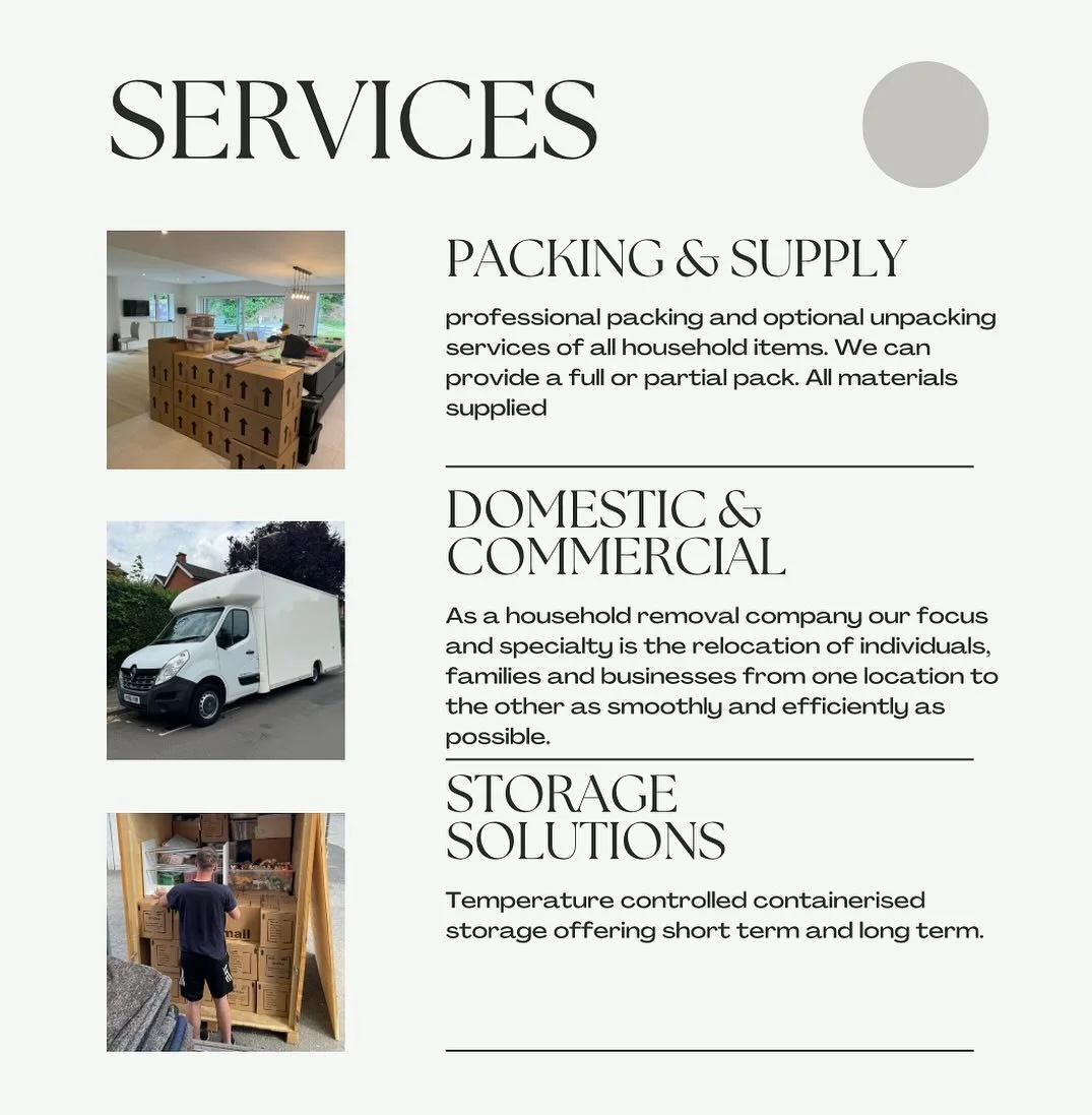 We offer so much more&hellip;.