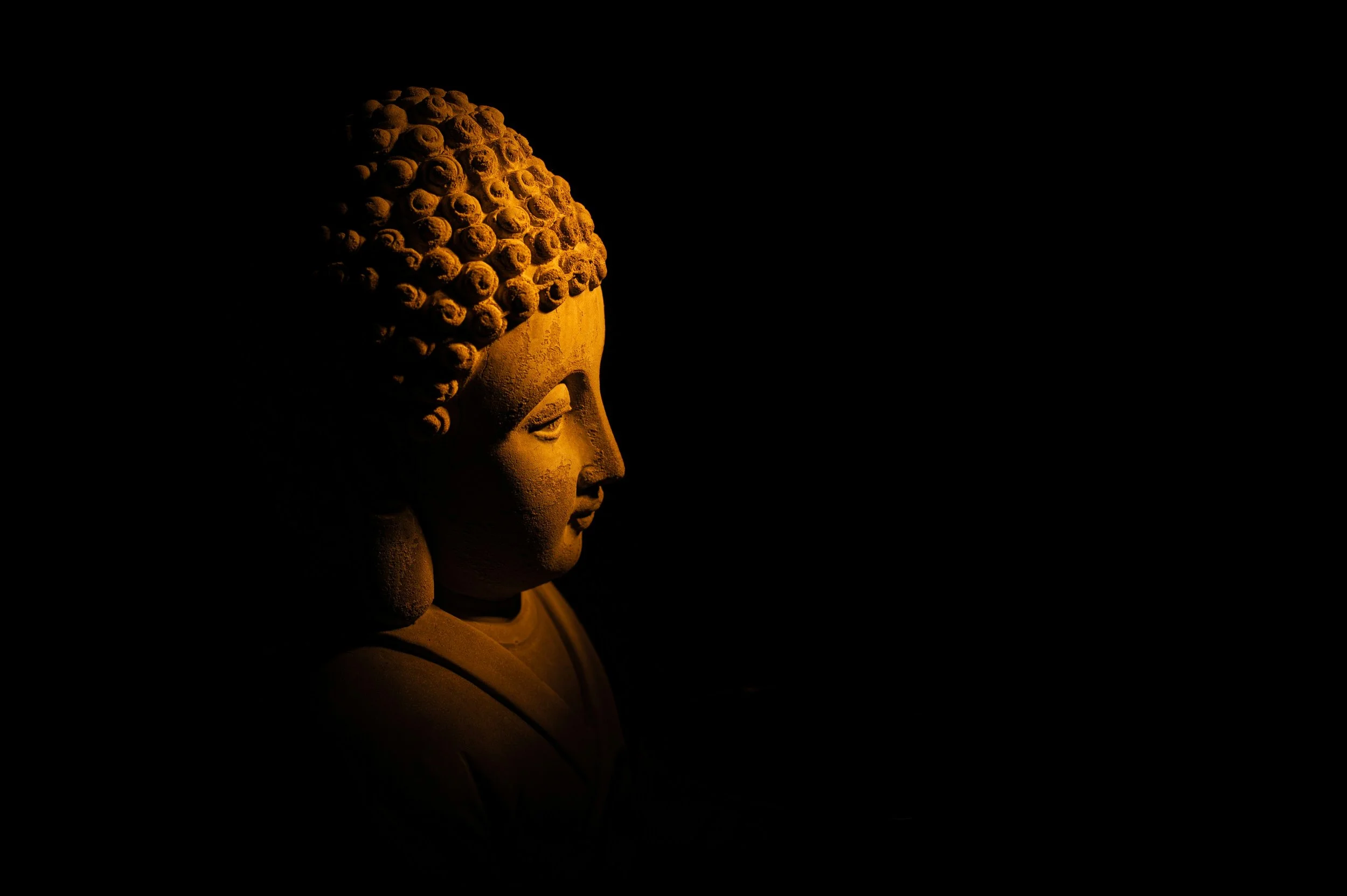 The Shrine Room in Autumn (a poem) 