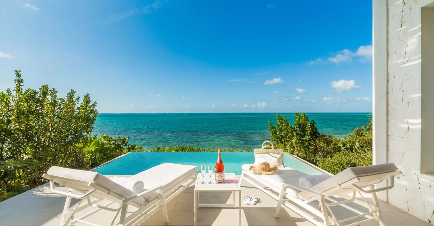 The 15 Best Luxury Resorts and Hotels in the Caribbean