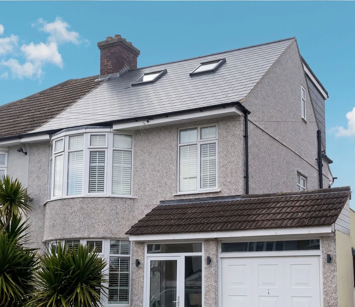 Hip to Gable Loft Conversion: Planning Rules &amp; Structural Guide
