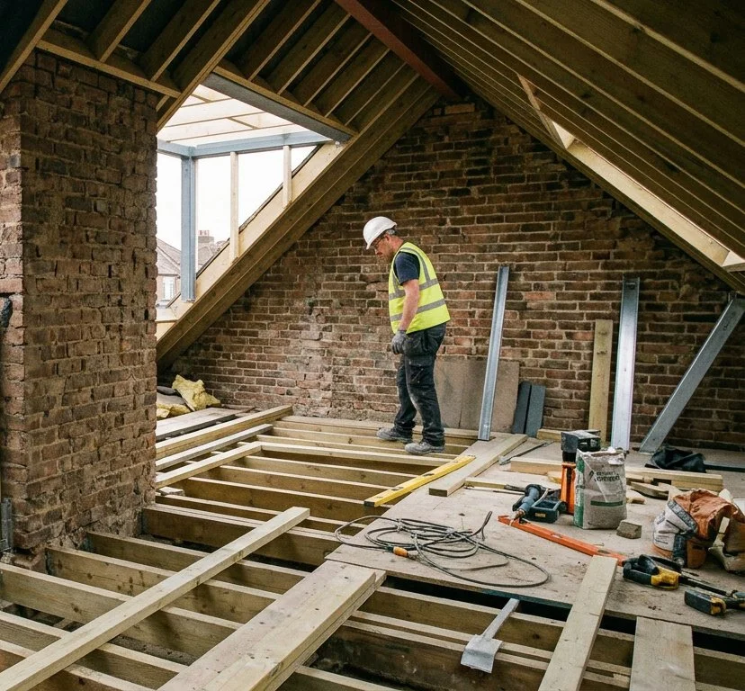 A Homeowner’s Guide to Party Wall Agreements