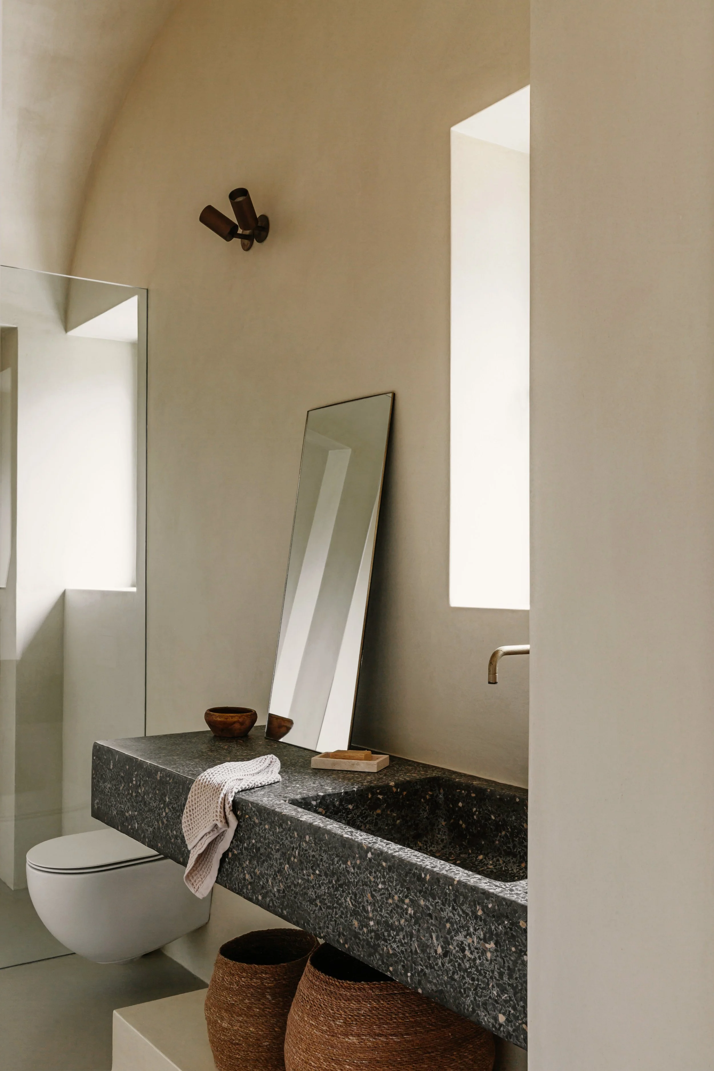 Bathroom 3