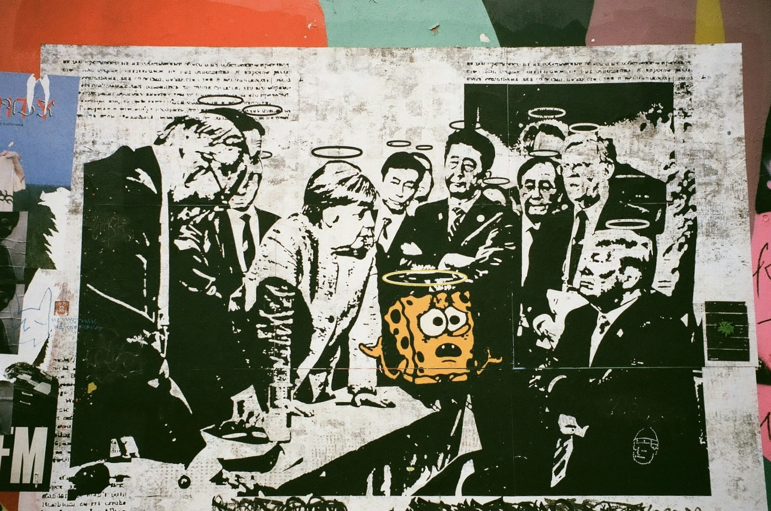 Today’s Political Climate