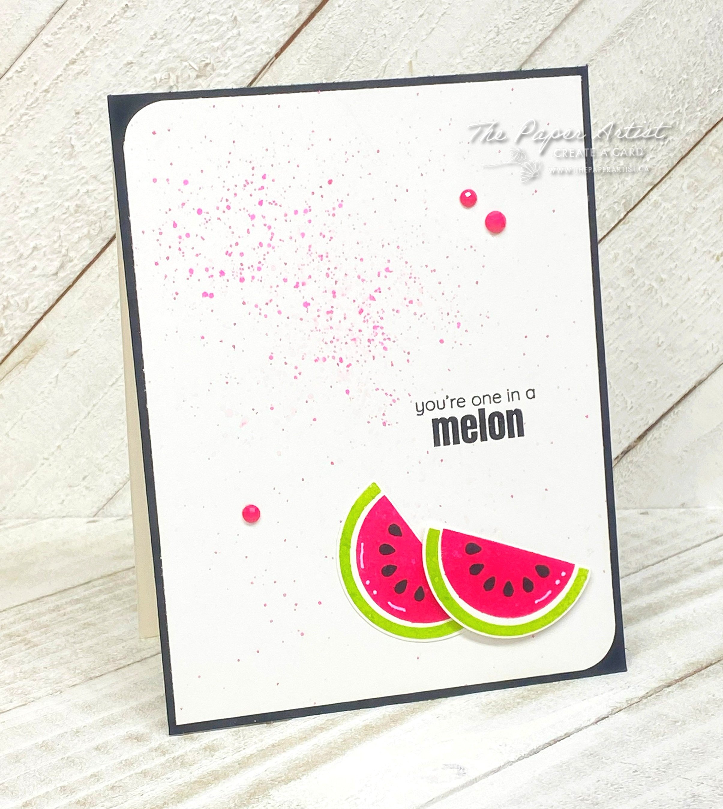 One in A Melon - Alt & New Affordability Challenge