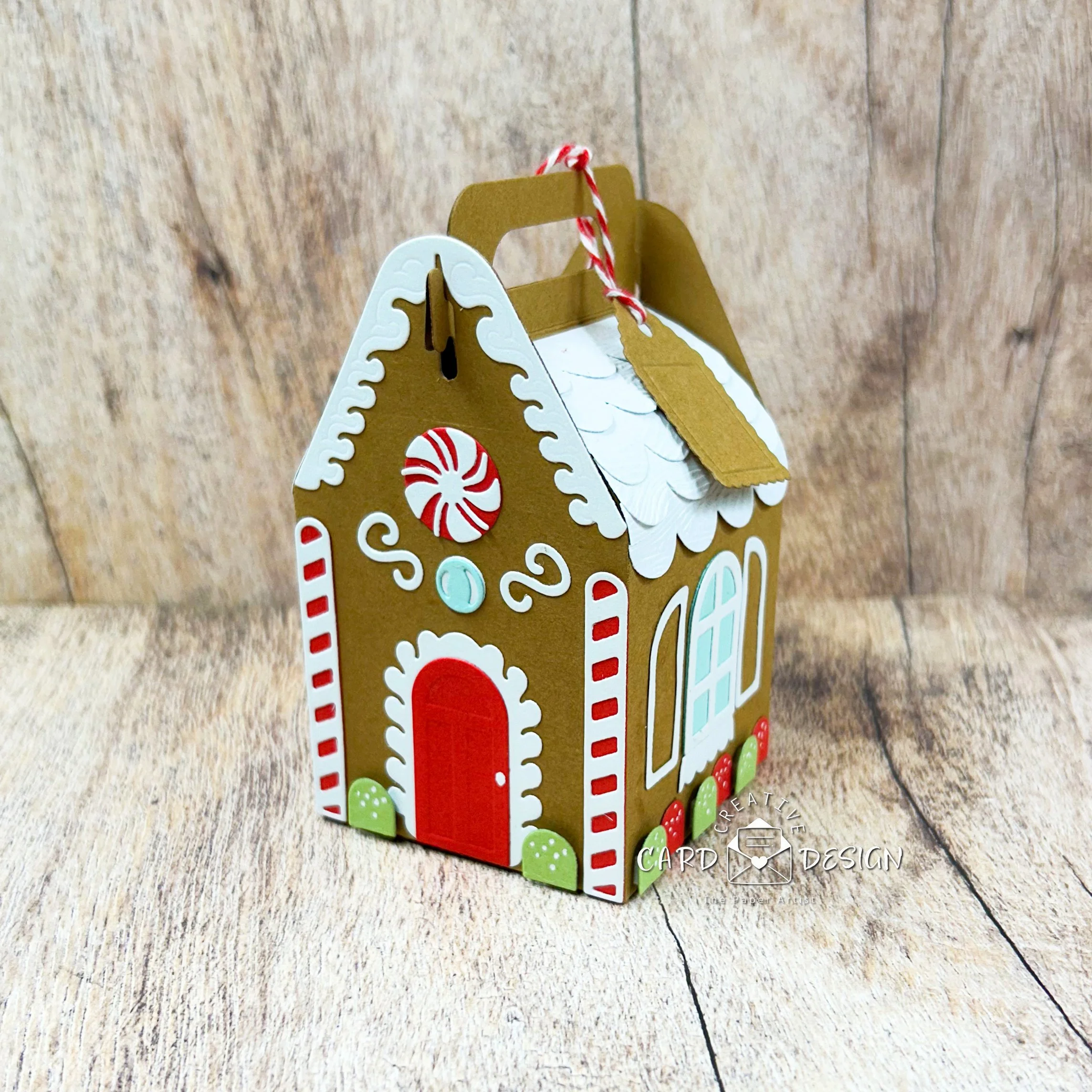 And That’s a Wrap (In Paper… and Ribbon… and Glue)