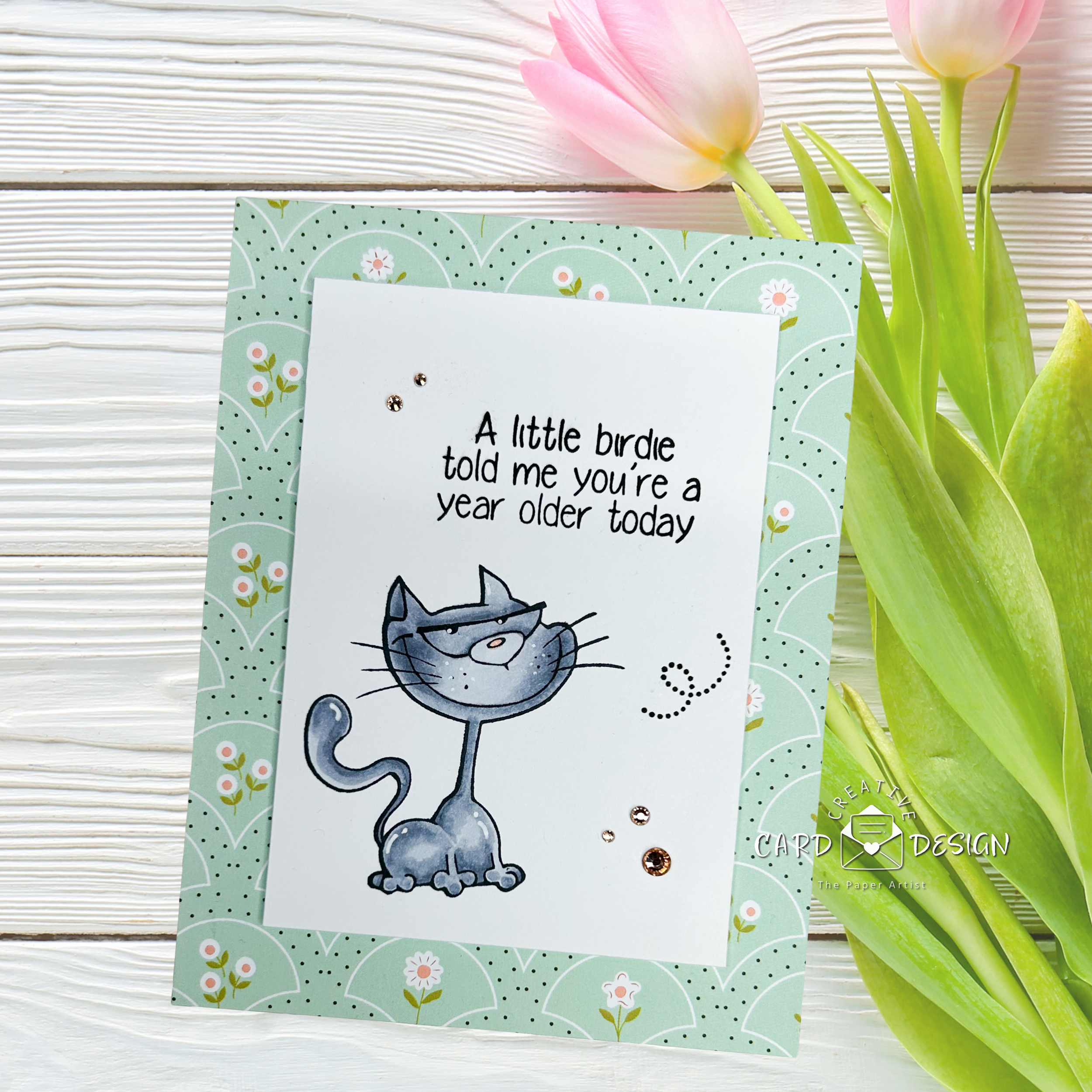 Because January Is 88 Days Long (and Birthdays Need a Laugh)