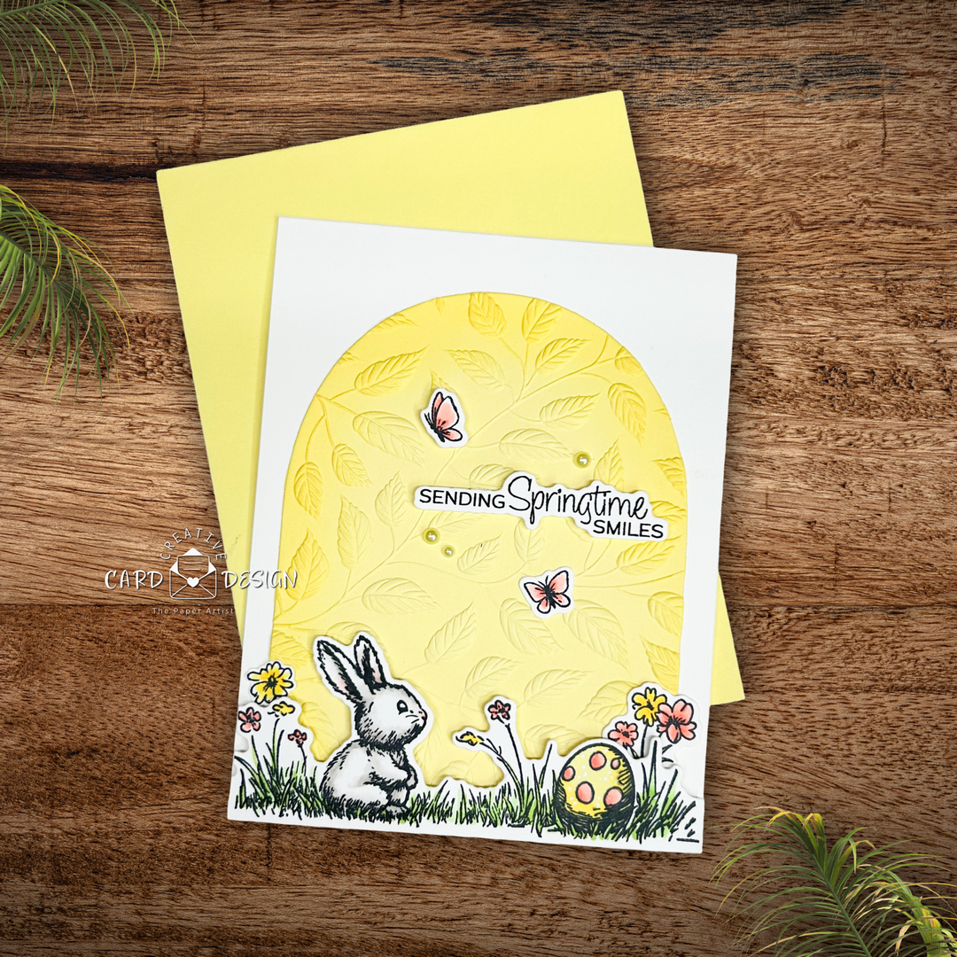 From Coffee to Craft Room: Spring Cards, Sales & an Udderly Cute Notebook