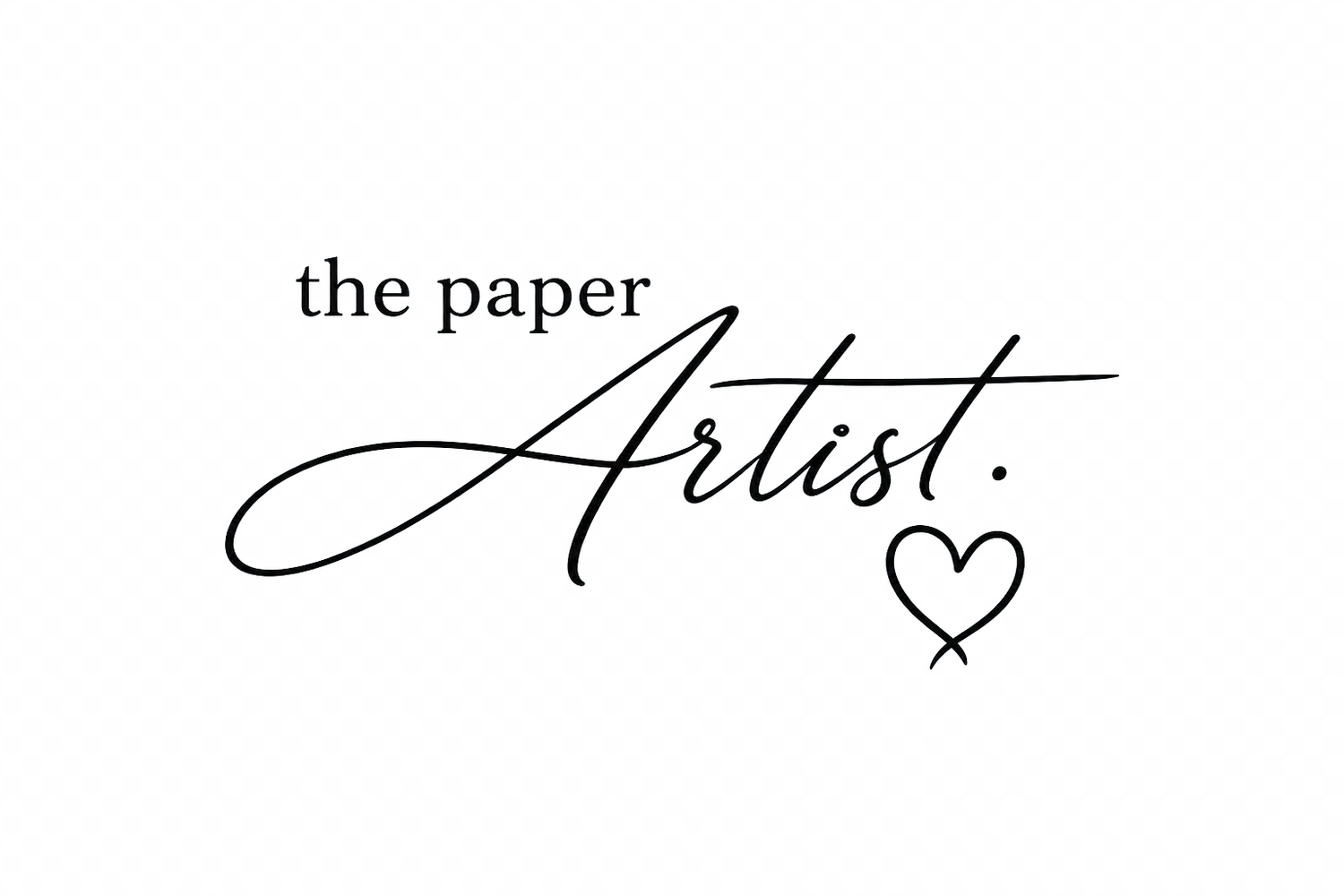 Creative Card Design - with The Paper Artist