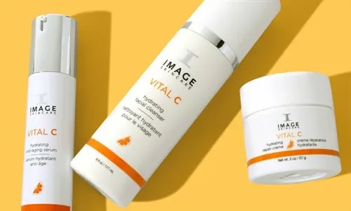 What Is IMAGE Skincare?