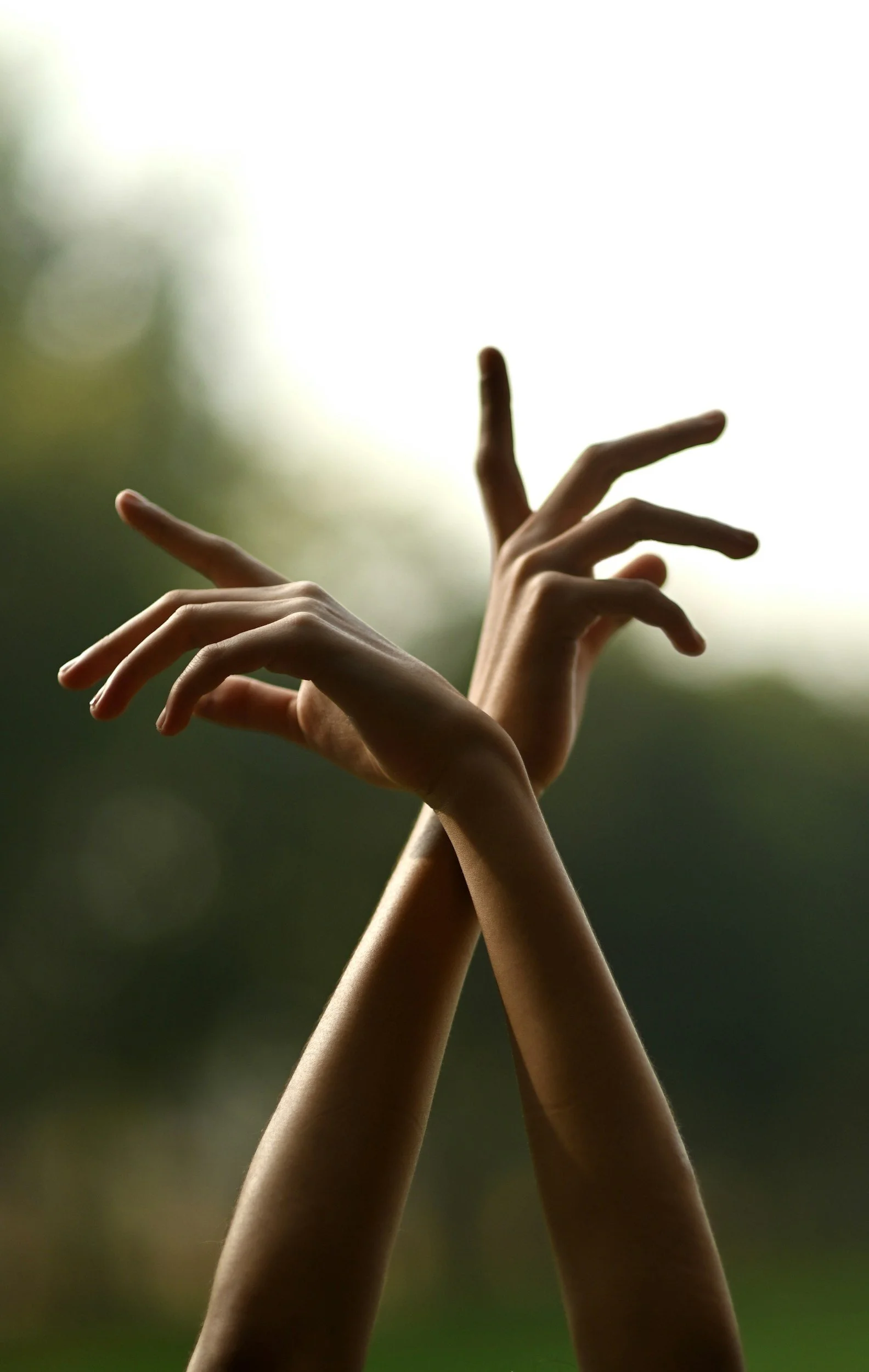 The Best Treatments for Aging Hands (And Why Hands Give You Away)