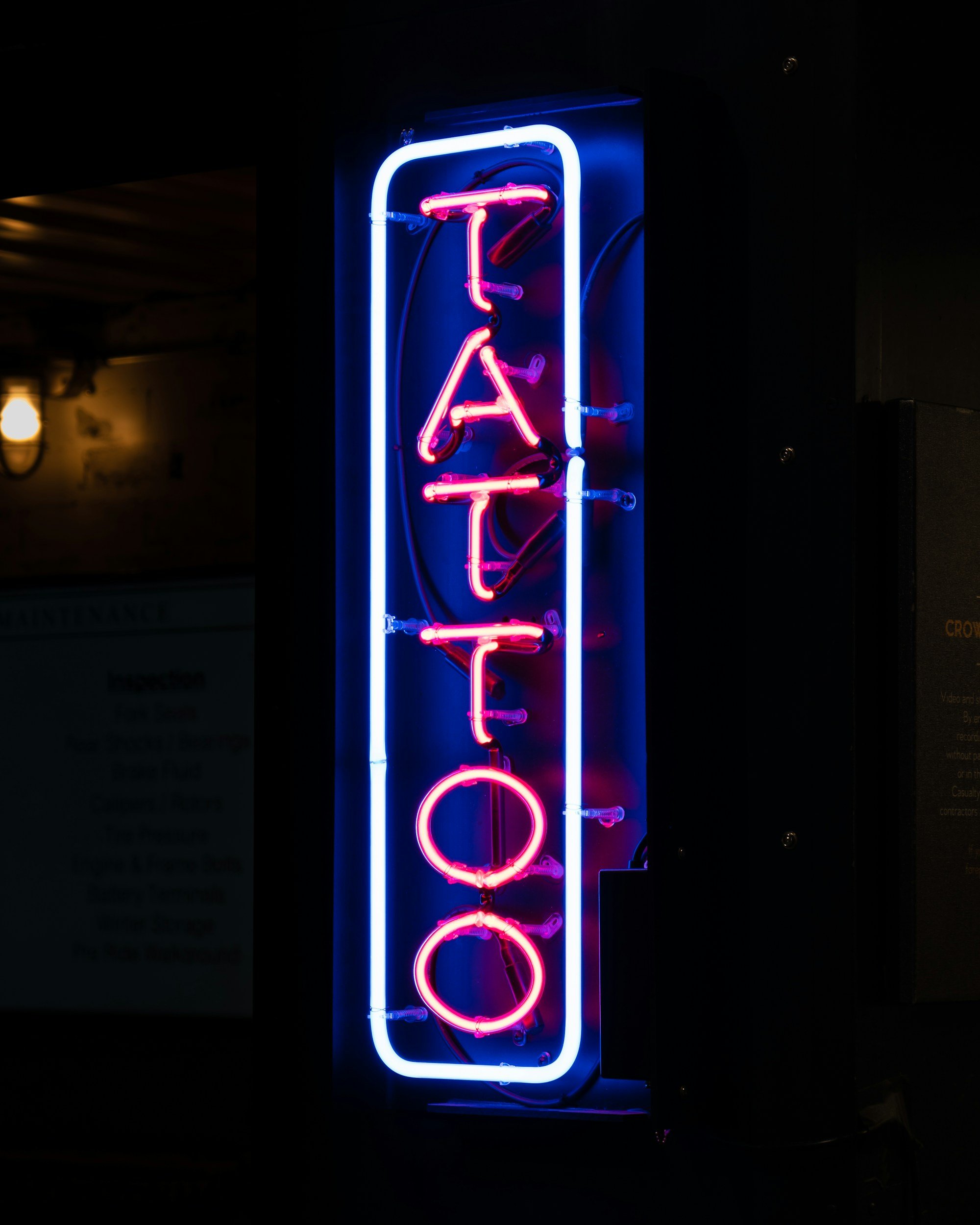 PFD Tattoo Removal: A Smarter Approach to Stubborn Ink