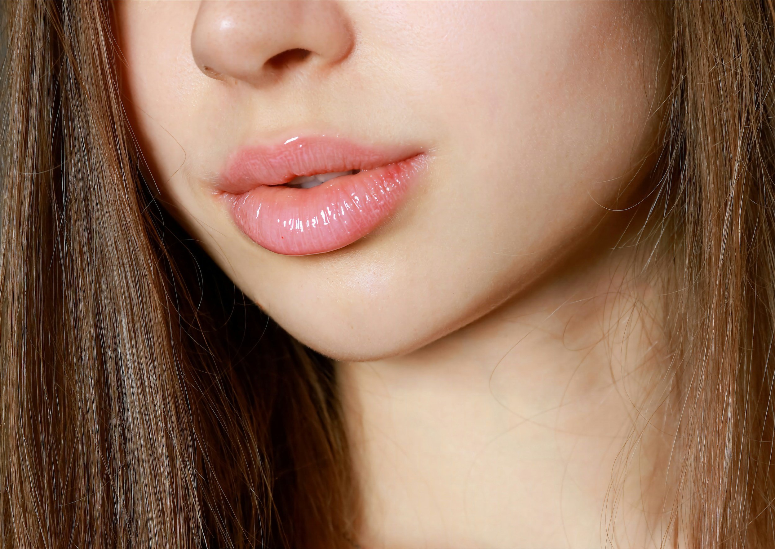 Why Your Lips Lose Volume as You Age
