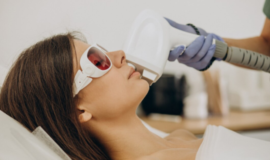 IPL | Enhance Your Skin Today — Schedule Now — Med Spa Aesthetics in ...