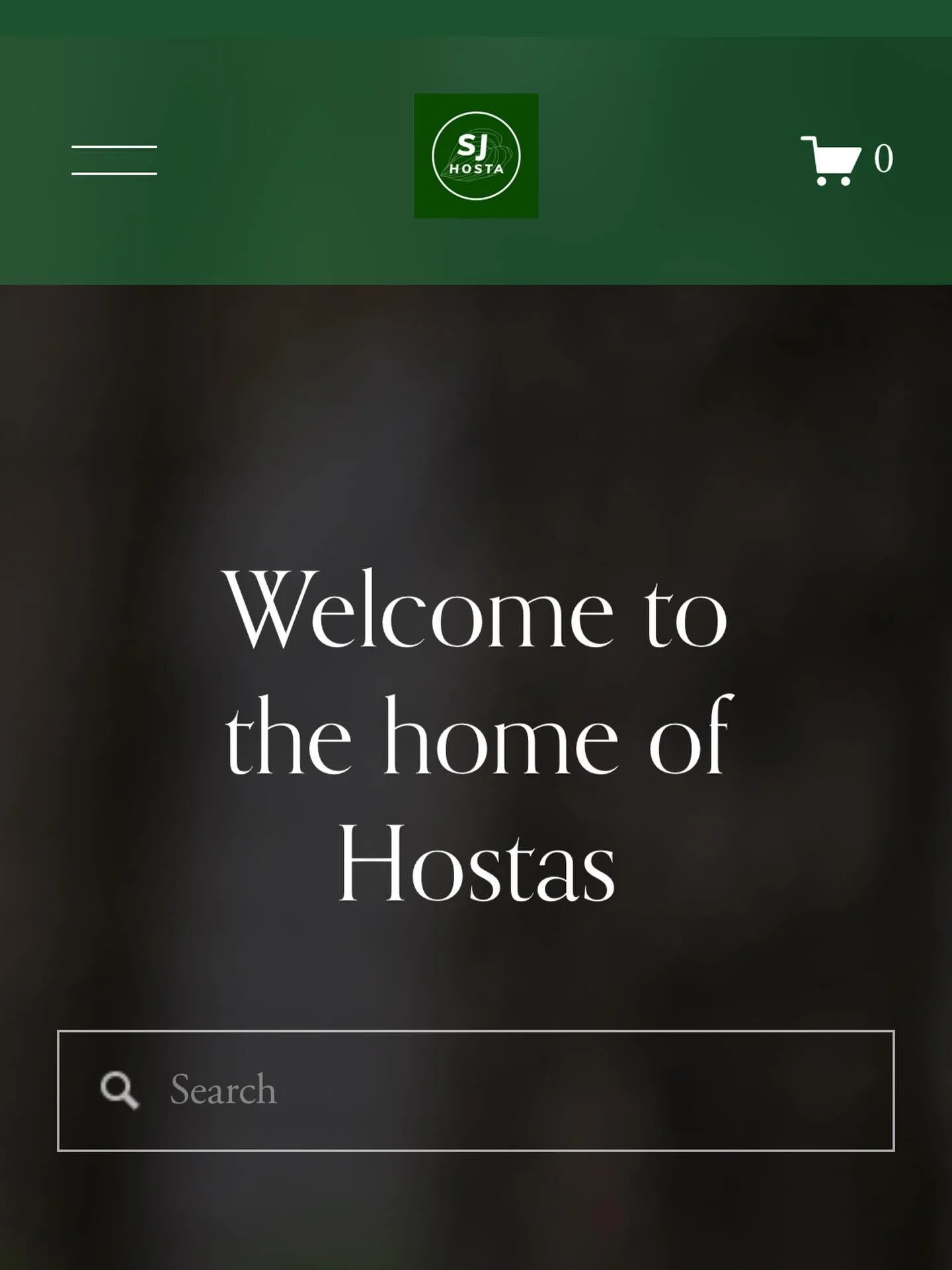 First signs of Spring are showing. It is the perfect time to get ordering plants ready for another fantastic year.