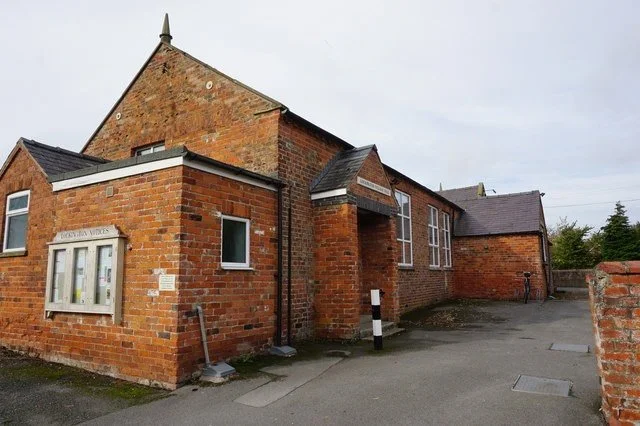 A lovely evening last night doing my first plant talk. All things hostas. Thank you for the warm welcome Lockington plant group.