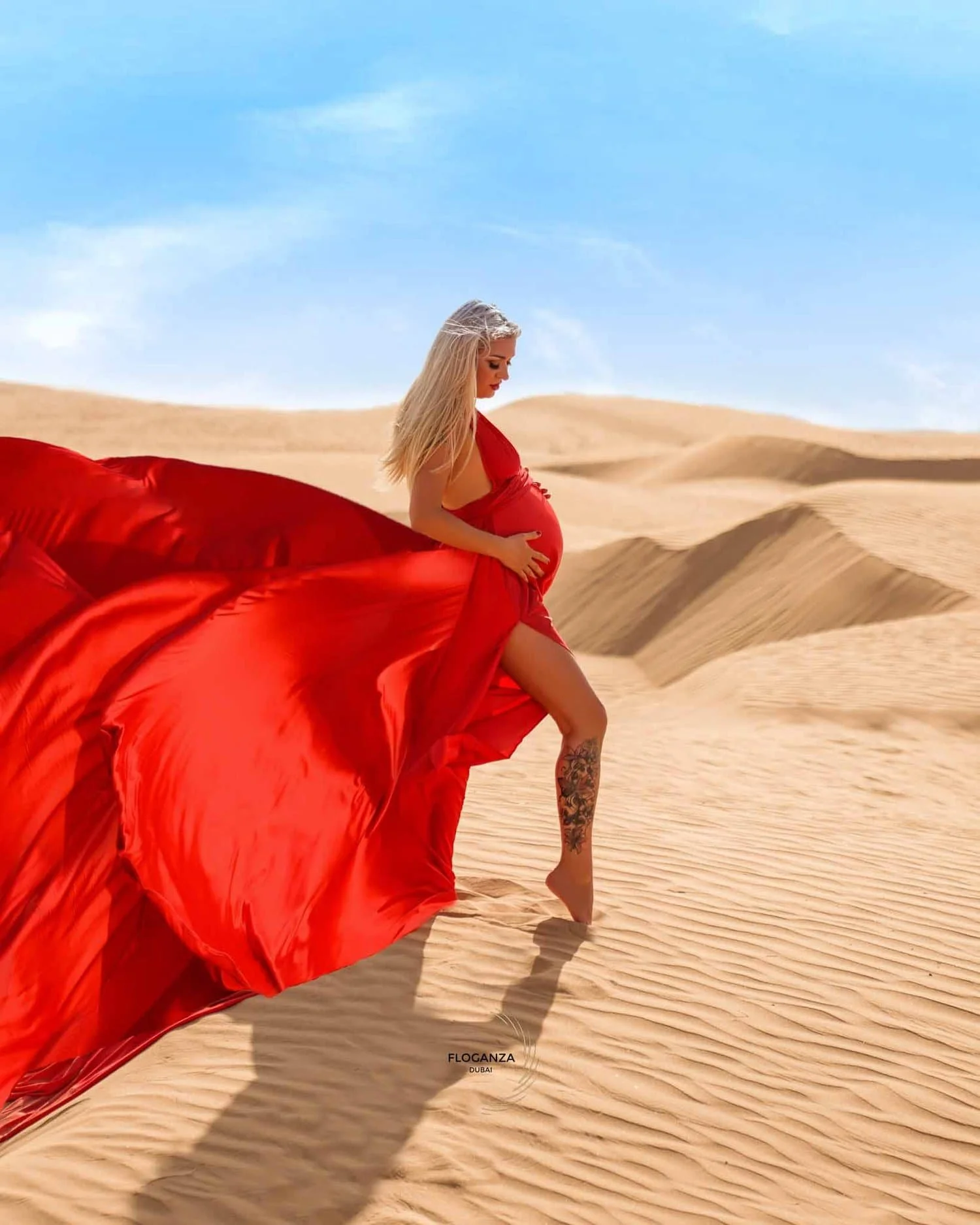 Photographer Dubai Unique Dubai Based Location Photography — Floganza