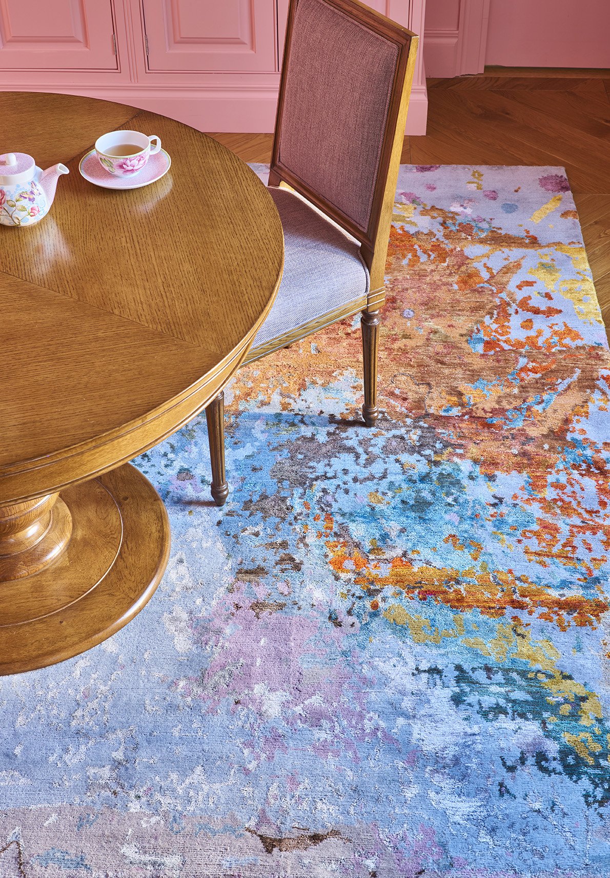 Clive Christian Kitchen+ Jonmar carpets copyright Didier Delmas _19.jpg