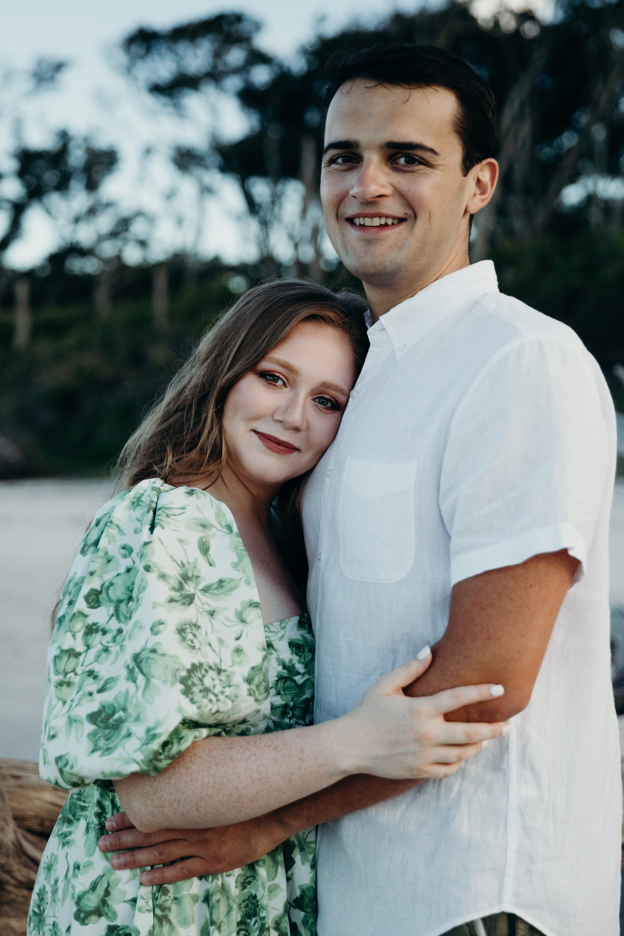 charleston sc photographers couples